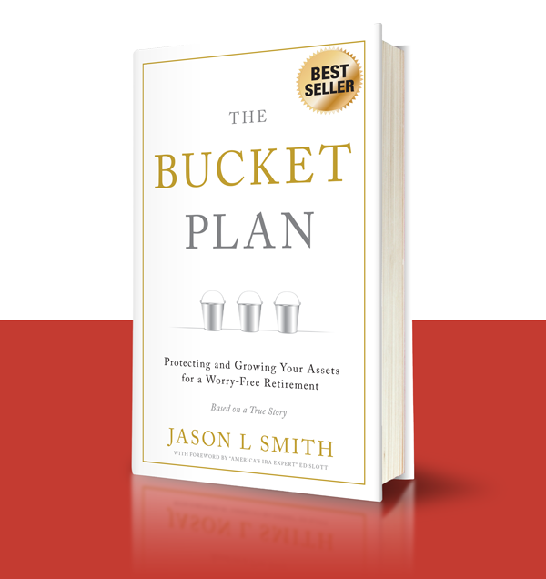 The Bucket Plan: Jason L. Smith