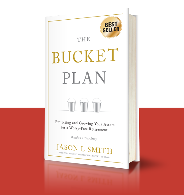 The Bucket Plan: Jason L. Smith