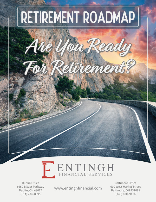 Retirement Roadmap